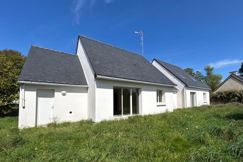 Villa a Le Guerno, Morbihan, Le Guerno - € 245.000 | Ref: __VTE_103002_CFA_ - foto 2