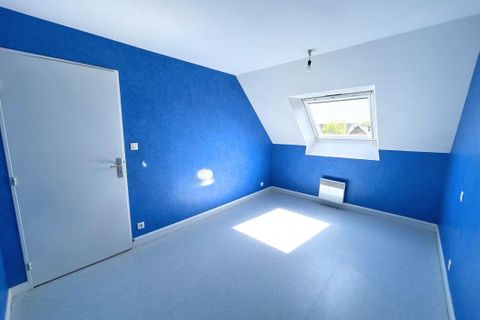 Villa a Le Guerno, Morbihan, Le Guerno - € 245.000 | Ref: __VTE_103002_CFA_ - foto 7