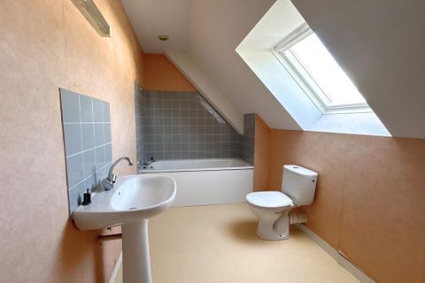 Villa a Le Guerno, Morbihan, Le Guerno - € 245.000 | Ref: __VTE_103002_CFA_ - foto 8