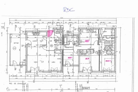 Villa a Le Guerno, Morbihan, Le Guerno - € 245.000 | Ref: __VTE_103002_CFA_ - foto 10