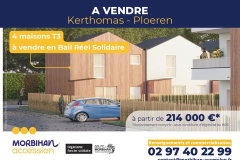Villa a Ploeren, Morbihan, Ploeren - € 214.000 | Ref: _2382_VTE_CFA__ - foto 2