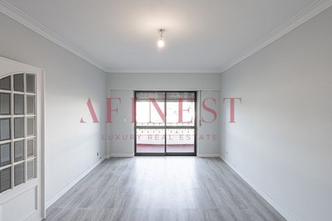 Apartament a Carcavelos, Lisbon, Carcavelos - € 1.650/mes | Ref: C2011/24 - foto 3