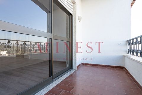 Apartament a Carcavelos, Lisbon, Carcavelos - € 1.650/mes | Ref: C2011/24 - foto 5