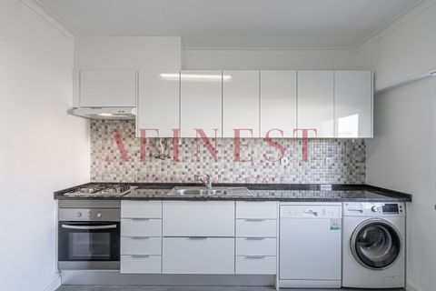 Apartament a Carcavelos, Lisbon, Carcavelos - € 1.650/mes | Ref: C2011/24 - foto 12