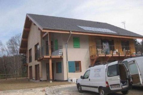 Apartament a La Table, Savoie, La Table - € 626/mes | Ref: 1577-0001-0001-0011 - foto 2