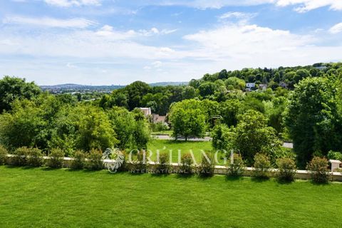 Villa i Marly-le-Roi, Yvelines, Marly-le-Roi - € 880.000 | Ref: 1487 - foto 3