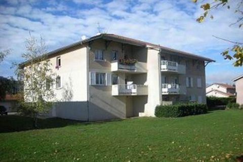 Apartament a Izernore, Ain, Izernore - € 749/mes | Ref: 4861-0002-0001-0002 - foto 2
