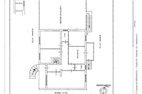 Villa a Latina, Latina, Latina - € 340.000 | Ref: 3176 - foto 2