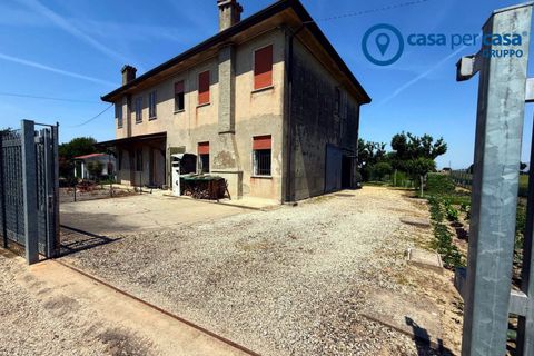Villa a Adria, Rovigo, Adria - € 110.000 | Ref: ADMS01 - foto 2