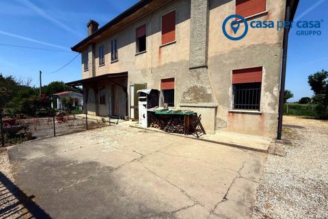 Villa a Adria, Rovigo, Adria - € 110.000 | Ref: ADMS01 - foto 3