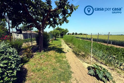 Villa a Adria, Rovigo, Adria - € 110.000 | Ref: ADMS01 - foto 4