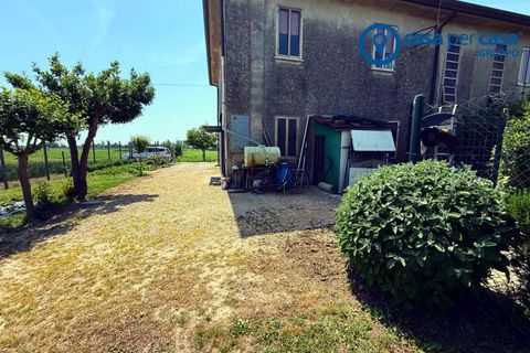 Villa a Adria, Rovigo, Adria - € 110.000 | Ref: ADMS01 - foto 5
