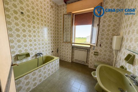 Villa a Adria, Rovigo, Adria - € 110.000 | Ref: ADMS01 - foto 18