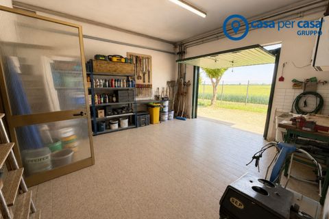 Villa a Adria, Rovigo, Adria - € 110.000 | Ref: ADMS01 - foto 20