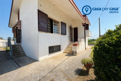 Villa i Papozze, Rovigo, Papozze - € 115.000 | Ref: ADL320 - foto 3