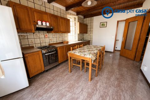 Villa i Papozze, Rovigo, Papozze - € 115.000 | Ref: ADL320 - foto 4