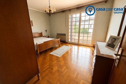 Villa i Papozze, Rovigo, Papozze - € 115.000 | Ref: ADL320 - foto 8