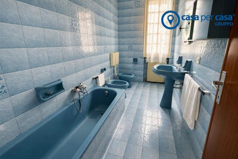 Villa i Papozze, Rovigo, Papozze - € 115.000 | Ref: ADL320 - foto 10