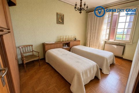 Villa i Papozze, Rovigo, Papozze - € 115.000 | Ref: ADL320 - foto 12