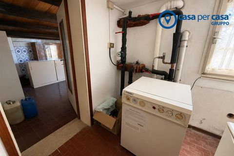 Villa i Papozze, Rovigo, Papozze - € 115.000 | Ref: ADL320 - foto 15