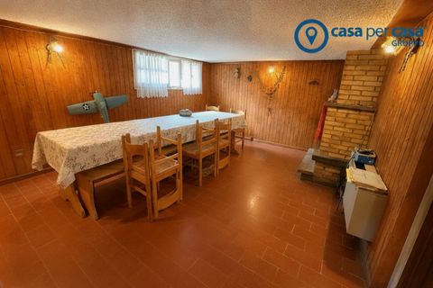 Villa i Papozze, Rovigo, Papozze - € 115.000 | Ref: ADL320 - foto 17