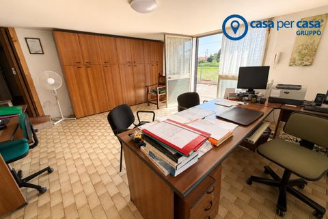 Villa i Papozze, Rovigo, Papozze - € 115.000 | Ref: ADL320 - foto 20