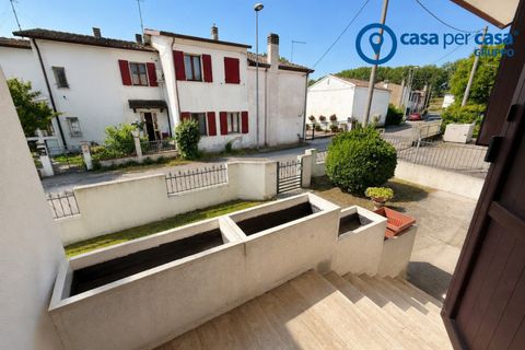 Villa i Papozze, Rovigo, Papozze - € 115.000 | Ref: ADL320 - foto 24