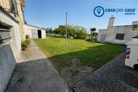 Villa i Papozze, Rovigo, Papozze - € 115.000 | Ref: ADL320 - foto 25