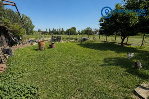 Villa i Papozze, Rovigo, Papozze - € 115.000 | Ref: ADL320 - foto 28
