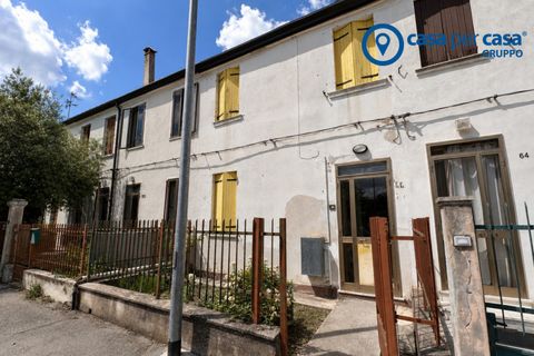 Rækkehus i Adria, Rovigo, Adria - € 60.000 | Ref: ADMG69 - foto 1