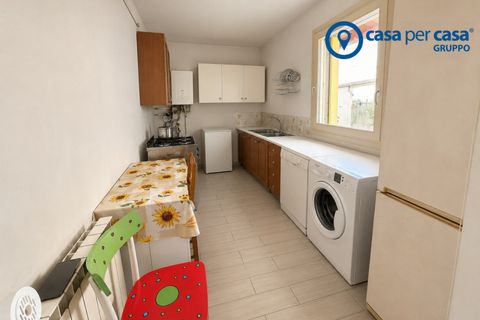 Rækkehus i Adria, Rovigo, Adria - € 60.000 | Ref: ADMG69 - foto 5