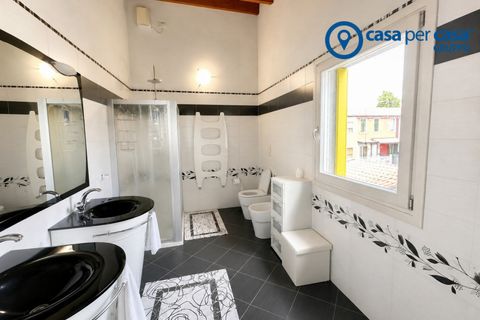 Rækkehus i Adria, Rovigo, Adria - € 60.000 | Ref: ADMG69 - foto 7