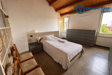 Rækkehus i Adria, Rovigo, Adria - € 60.000 | Ref: ADMG69 - foto 9