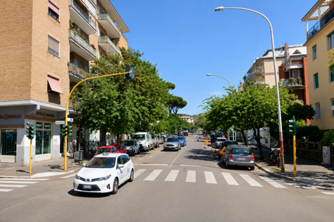 Erhvervsejendom i Rome, Rome, Rome - € 250.000 | Ref: D-112 - foto 1