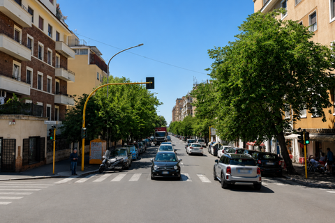 Erhvervsejendom i Rome, Rome, Rome - € 250.000 | Ref: D-112 - foto 3