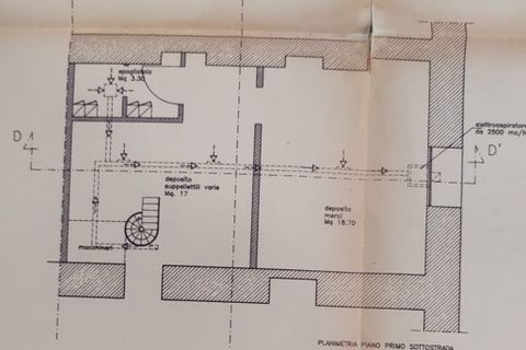 Erhvervsejendom i Rome, Rome, Rome - € 250.000 | Ref: D-112 - foto 25