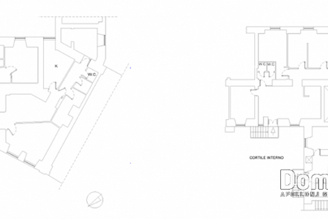 Lejlighed i Rome, Rome, Rome - € 3.300.000 | Ref: v-286 - foto 47
