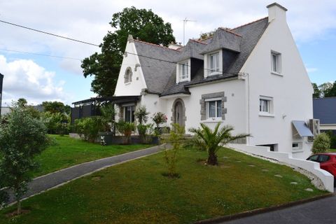 Villa i Pontivy, Morbihan, Pontivy - € 369.000 | Ref: 560022461 - foto 1