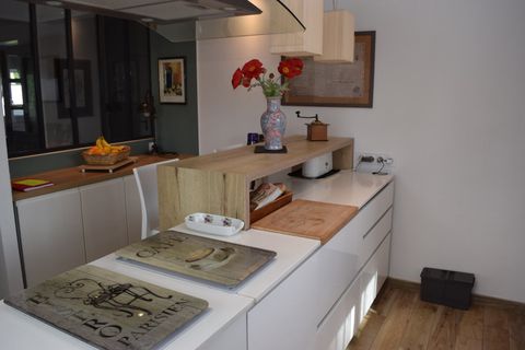 Villa i Pontivy, Morbihan, Pontivy - € 369.000 | Ref: 560022461 - foto 4