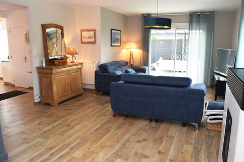 Villa i Pontivy, Morbihan, Pontivy - € 369.000 | Ref: 560022461 - foto 5