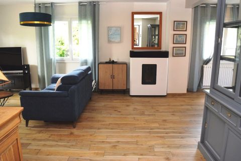 Villa i Pontivy, Morbihan, Pontivy - € 369.000 | Ref: 560022461 - foto 6