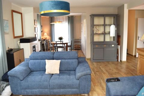 Villa i Pontivy, Morbihan, Pontivy - € 369.000 | Ref: 560022461 - foto 7