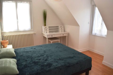 Villa i Pontivy, Morbihan, Pontivy - € 369.000 | Ref: 560022461 - foto 11