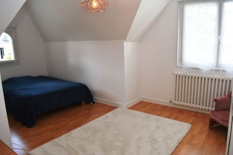 Villa i Pontivy, Morbihan, Pontivy - € 369.000 | Ref: 560022461 - foto 14