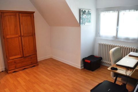 Villa i Pontivy, Morbihan, Pontivy - € 369.000 | Ref: 560022461 - foto 15