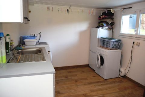 Villa i Pontivy, Morbihan, Pontivy - € 369.000 | Ref: 560022461 - foto 18