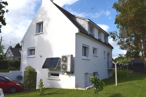 Villa i Pontivy, Morbihan, Pontivy - € 369.000 | Ref: 560022461 - foto 20