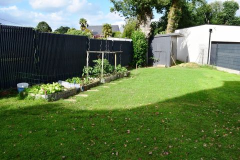Villa i Pontivy, Morbihan, Pontivy - € 369.000 | Ref: 560022461 - foto 21