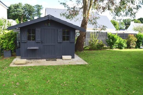 Villa i Pontivy, Morbihan, Pontivy - € 369.000 | Ref: 560022461 - foto 22