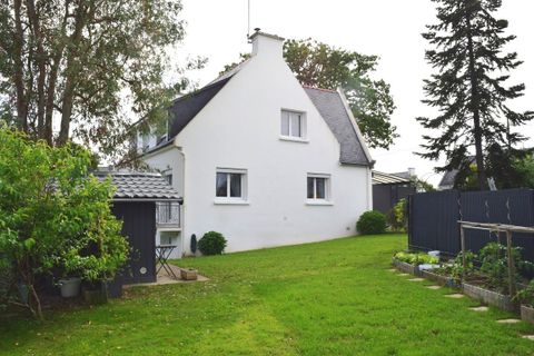 Villa i Pontivy, Morbihan, Pontivy - € 369.000 | Ref: 560022461 - foto 23